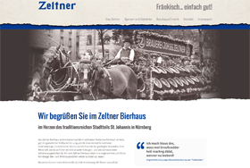 bierhaus zeltner